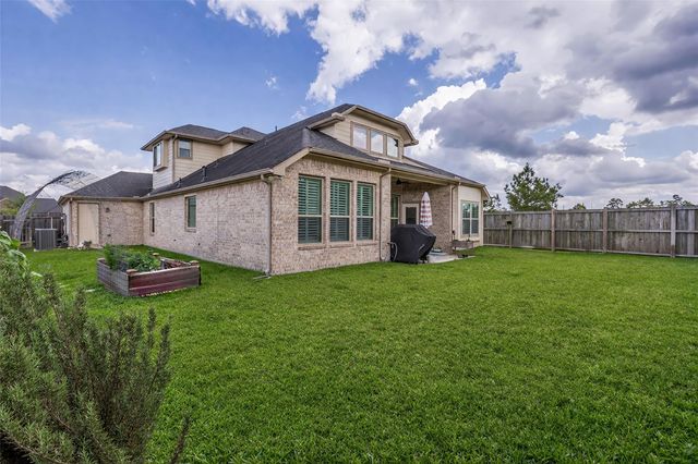 32618 Twilight Gable Court, Spring, TX 77386