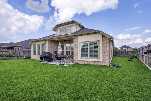 32618 Twilight Gable Court, Spring, TX 77386