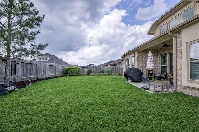 32618 Twilight Gable Court, Spring, TX 77386