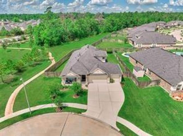 32618 Twilight Gable Court, Spring, TX 77386
