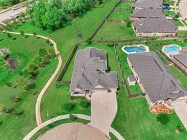 32618 Twilight Gable Court, Spring, TX 77386