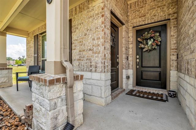 32618 Twilight Gable Court, Spring, TX 77386
