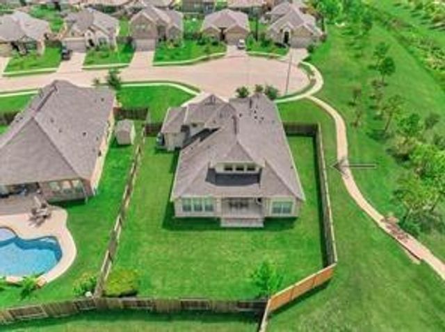 32618 Twilight Gable Court, Spring, TX 77386