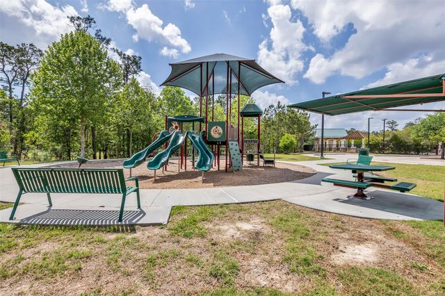 32618 Twilight Gable Court, Spring, TX 77386