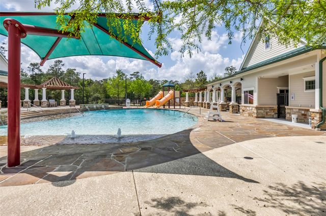 32618 Twilight Gable Court, Spring, TX 77386