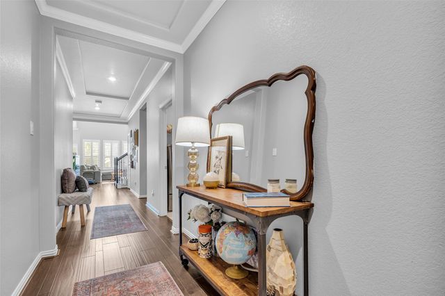 32618 Twilight Gable Court, Spring, TX 77386