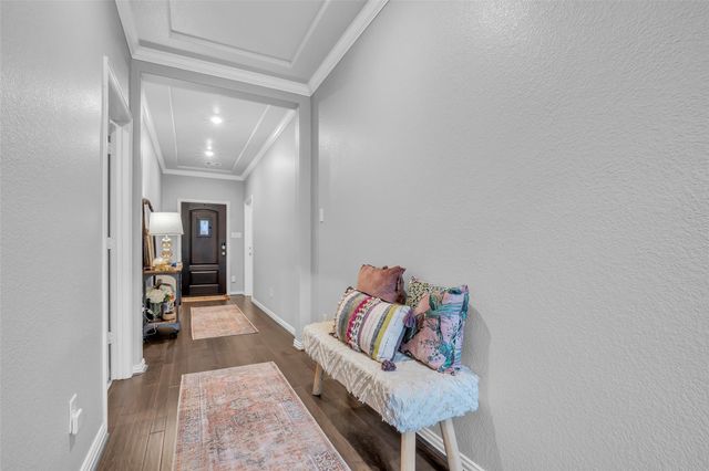 32618 Twilight Gable Court, Spring, TX 77386