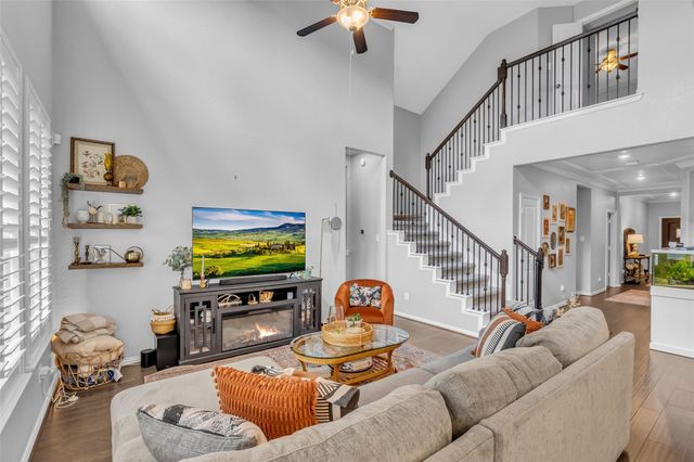 32618 Twilight Gable Court, Spring, TX 77386