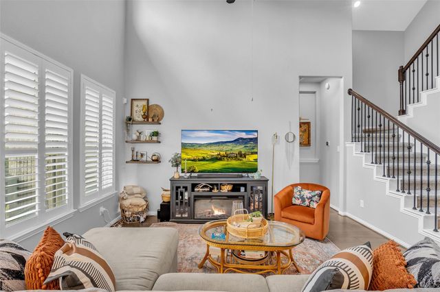 32618 Twilight Gable Court, Spring, TX 77386