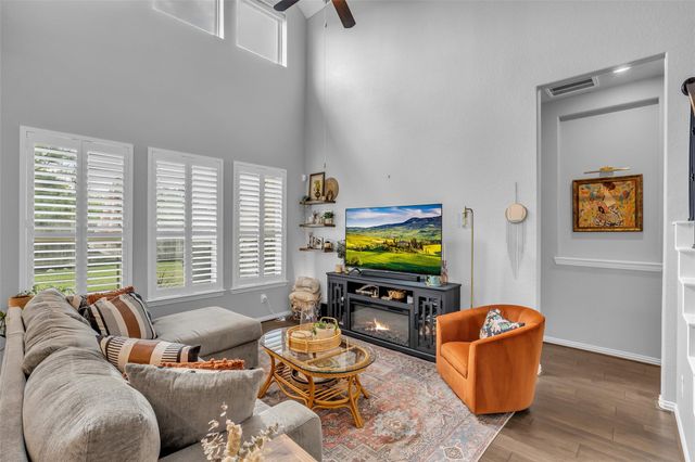 32618 Twilight Gable Court, Spring, TX 77386