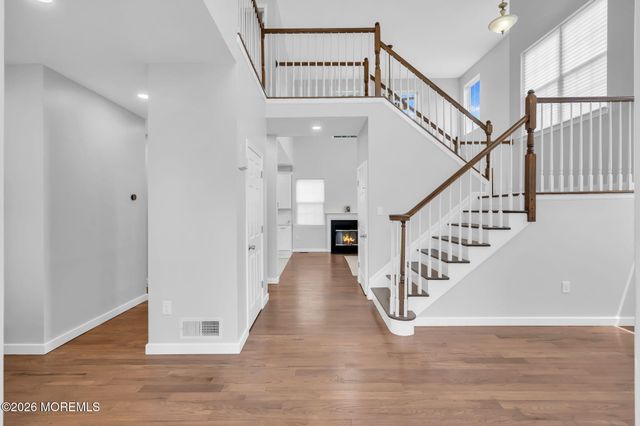 2 Muirwood Court, Jackson, NJ 08527