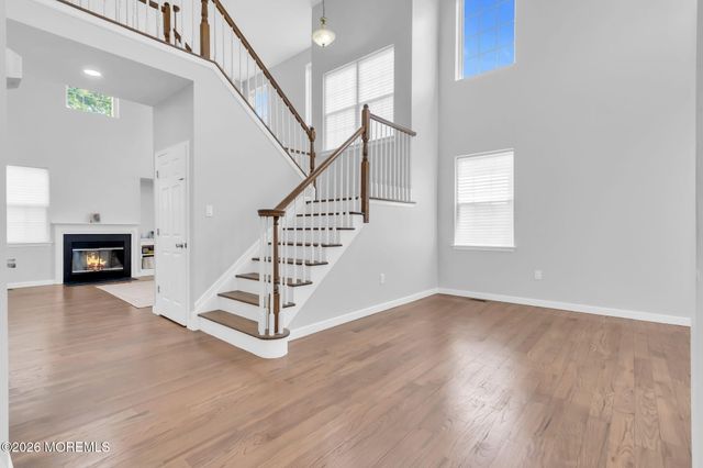 2 Muirwood Court, Jackson, NJ 08527