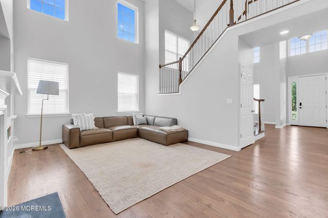 2 Muirwood Court, Jackson, NJ 08527