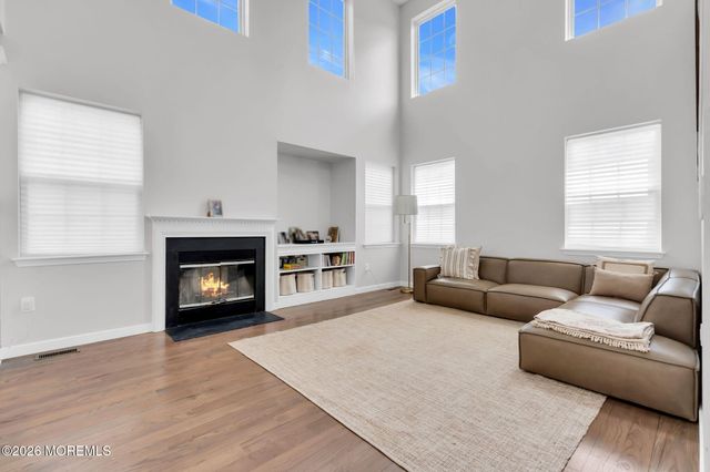2 Muirwood Court, Jackson, NJ 08527