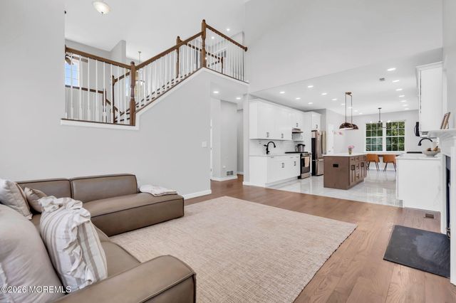 2 Muirwood Court, Jackson, NJ 08527