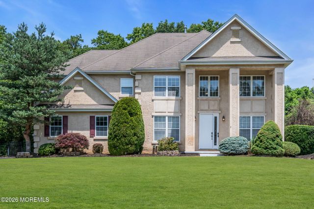 2 Muirwood Court, Jackson, NJ 08527
