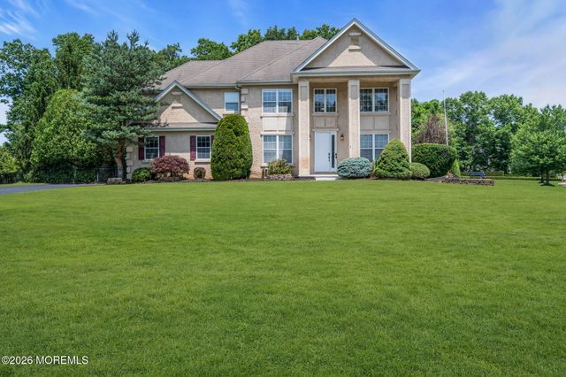 2 Muirwood Court, Jackson, NJ 08527