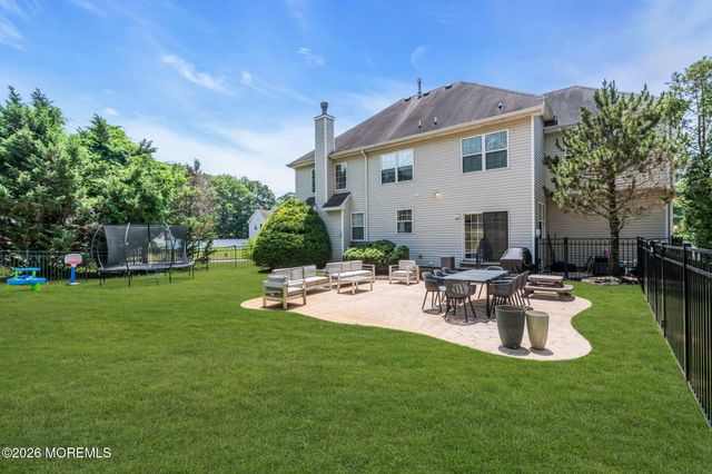 2 Muirwood Court, Jackson, NJ 08527