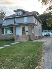 1912 Euclid Avenue, Chicago Heights, IL 60411