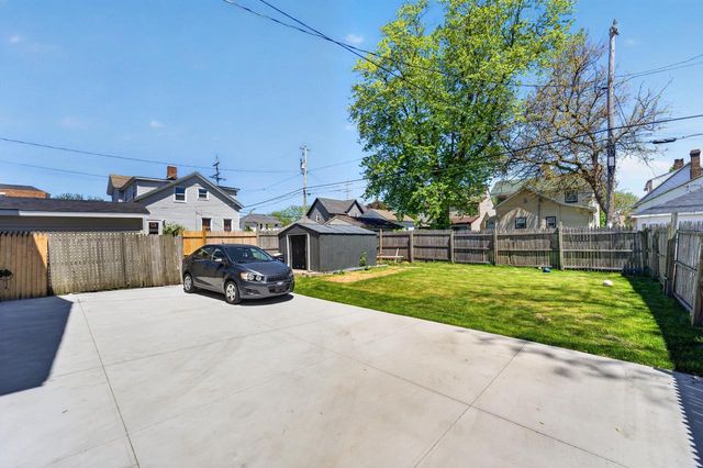 1315 Franklin STREET, Racine, WI 53403