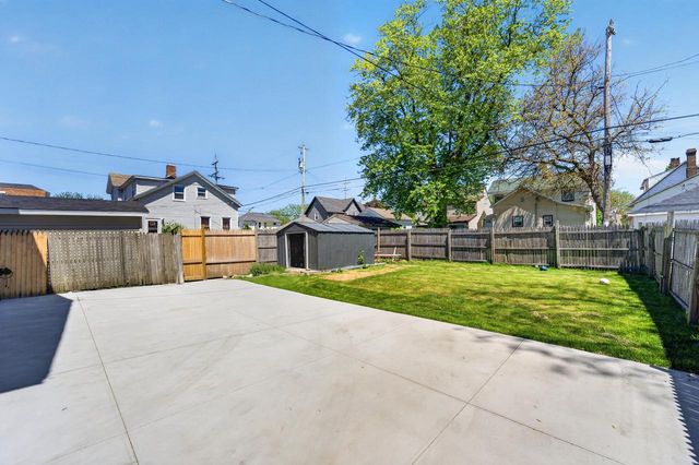 1315 Franklin STREET, Racine, WI 53403