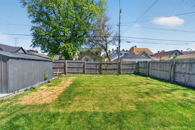 1315 Franklin STREET, Racine, WI 53403