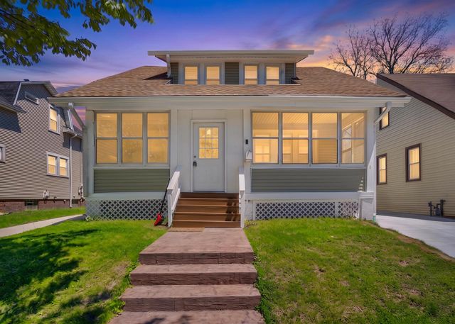 1315 Franklin STREET, Racine, WI 53403