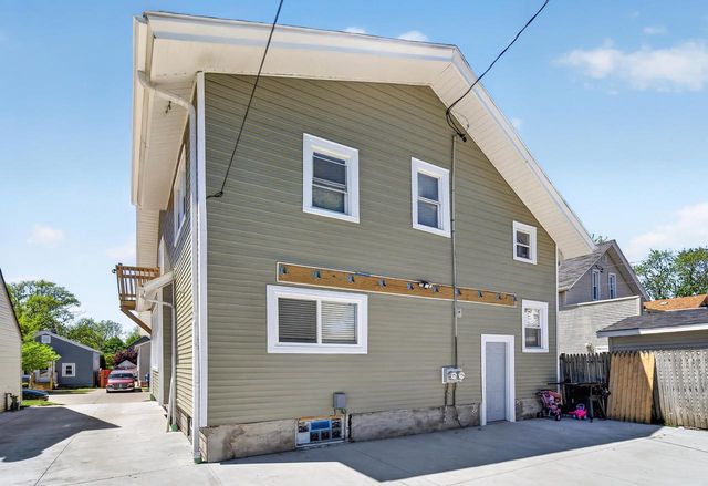 1315 Franklin STREET, Racine, WI 53403