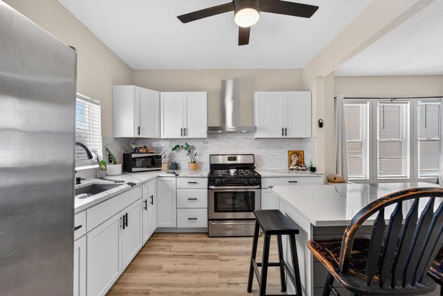 1315 Franklin STREET, Racine, WI 53403