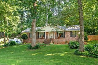 1470 Old Coach Road, Kernersville, NC 27284