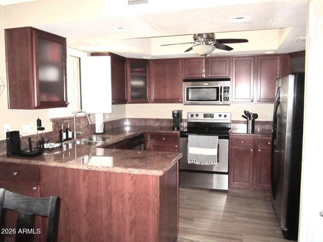 12212 N PARADISE VILLAGE Parkway S 347, Phoenix, AZ 85032