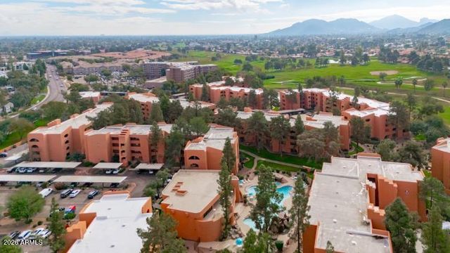 12212 N PARADISE VILLAGE Parkway S 347, Phoenix, AZ 85032