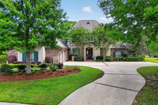 19335 Bellerive Ct, Baton Rouge, LA 70809