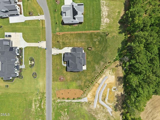 3621 Bailey Mdws Drive, Wake Forest, NC 27587