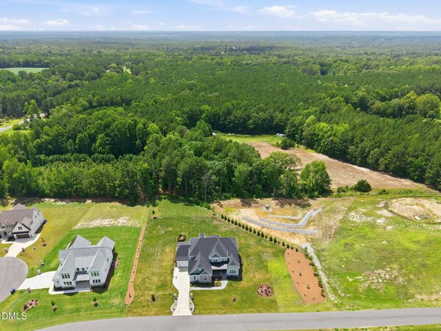 3621 Bailey Mdws Drive, Wake Forest, NC 27587