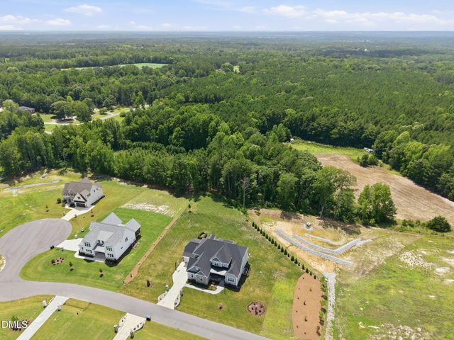 3621 Bailey Mdws Drive, Wake Forest, NC 27587