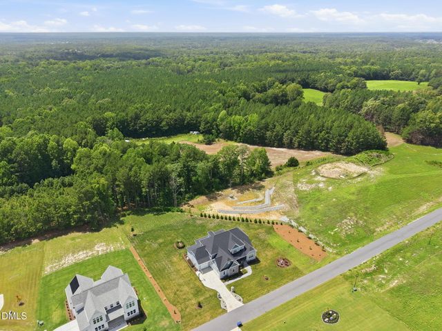 3621 Bailey Mdws Drive, Wake Forest, NC 27587