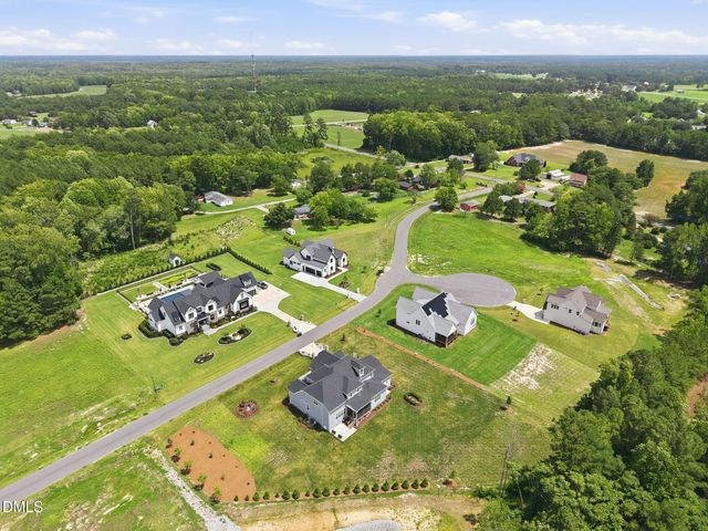 3621 Bailey Mdws Drive, Wake Forest, NC 27587
