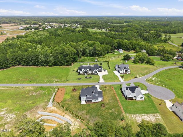 3621 Bailey Mdws Drive, Wake Forest, NC 27587