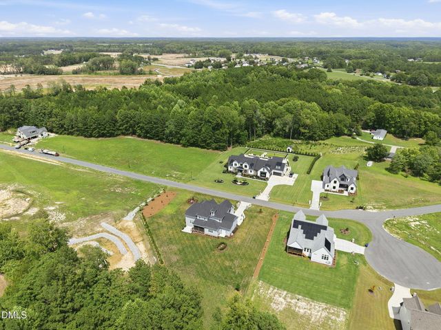3621 Bailey Mdws Drive, Wake Forest, NC 27587