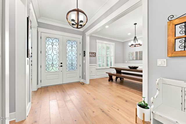 3621 Bailey Mdws Drive, Wake Forest, NC 27587