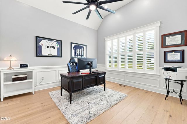 3621 Bailey Mdws Drive, Wake Forest, NC 27587