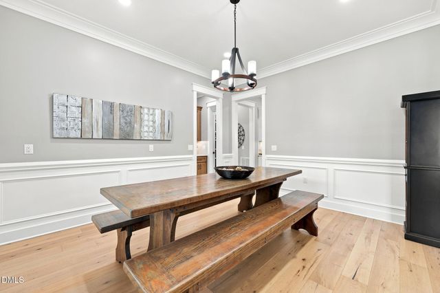 3621 Bailey Mdws Drive, Wake Forest, NC 27587