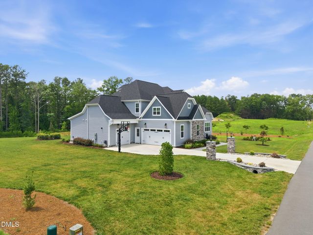3621 Bailey Mdws Drive, Wake Forest, NC 27587