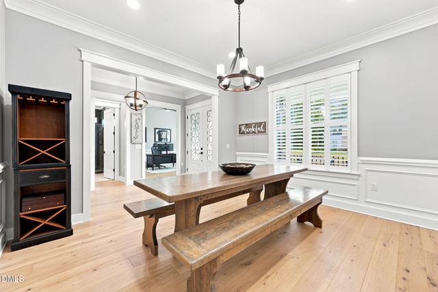 3621 Bailey Mdws Drive, Wake Forest, NC 27587