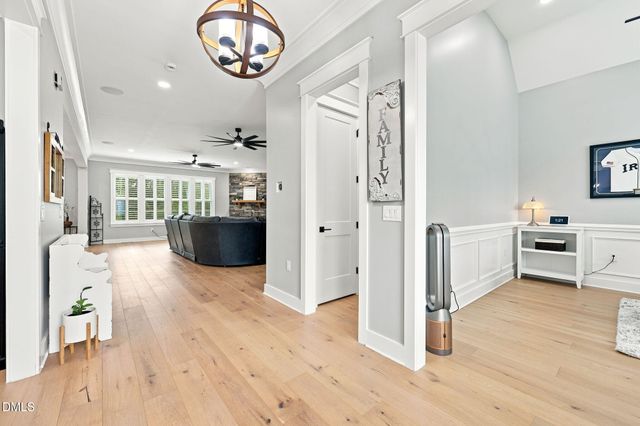 3621 Bailey Mdws Drive, Wake Forest, NC 27587