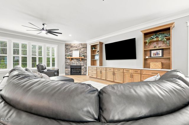 3621 Bailey Mdws Drive, Wake Forest, NC 27587