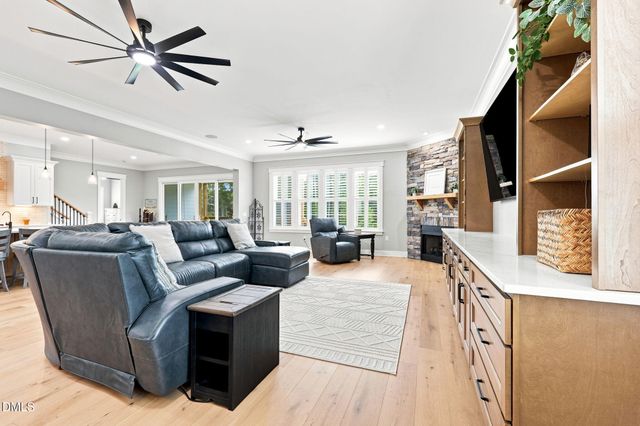 3621 Bailey Mdws Drive, Wake Forest, NC 27587