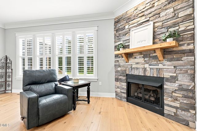 3621 Bailey Mdws Drive, Wake Forest, NC 27587
