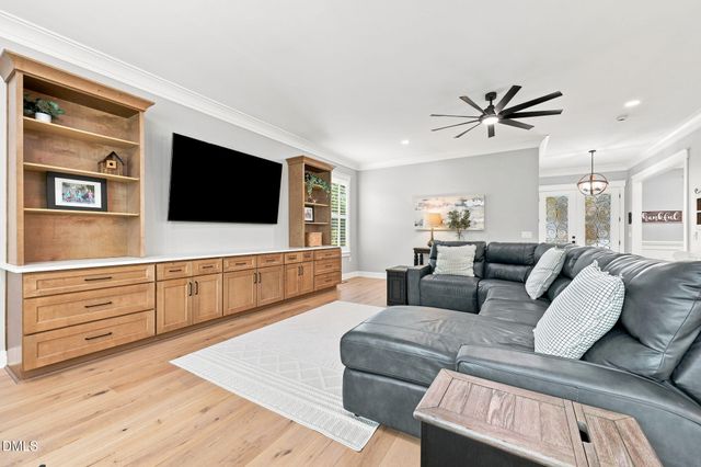 3621 Bailey Mdws Drive, Wake Forest, NC 27587